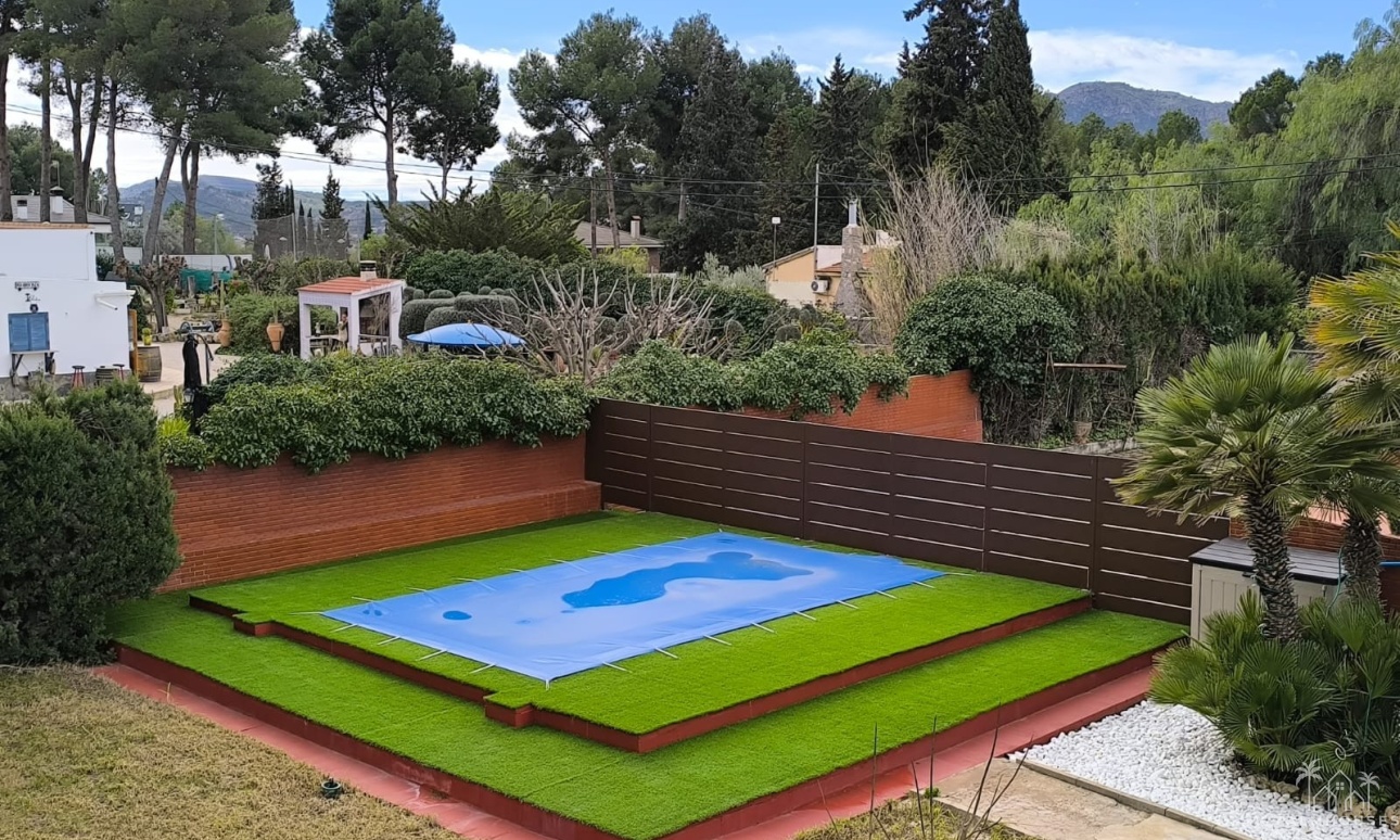 Venta - Villa - Sax - Inland