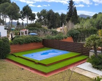Venta - Villa - Sax - Inland