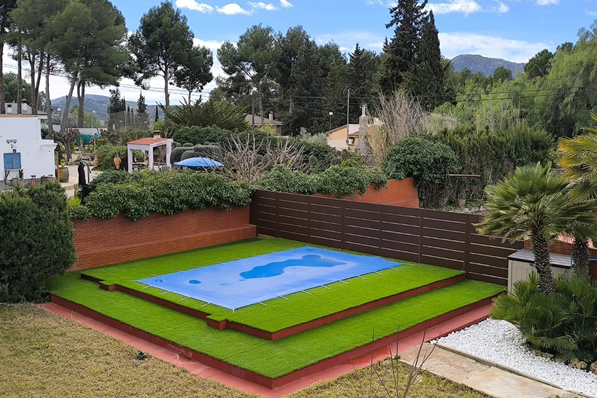 Venta - Villa - Sax - Inland