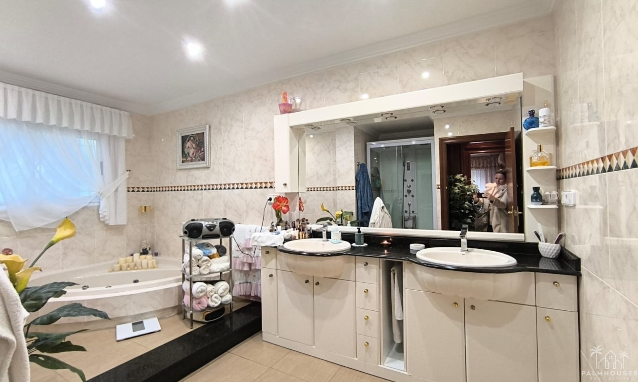 Venta - Villa - Sax - Inland