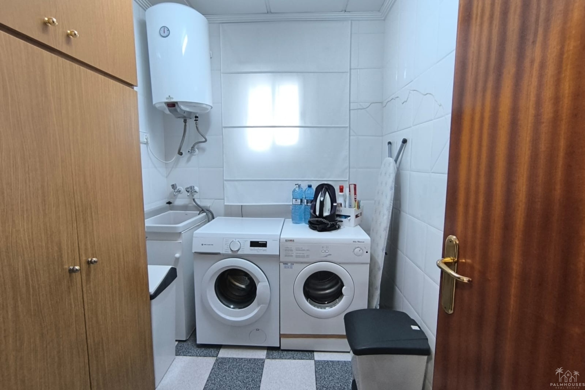 Venta - Villa - Sax - Inland