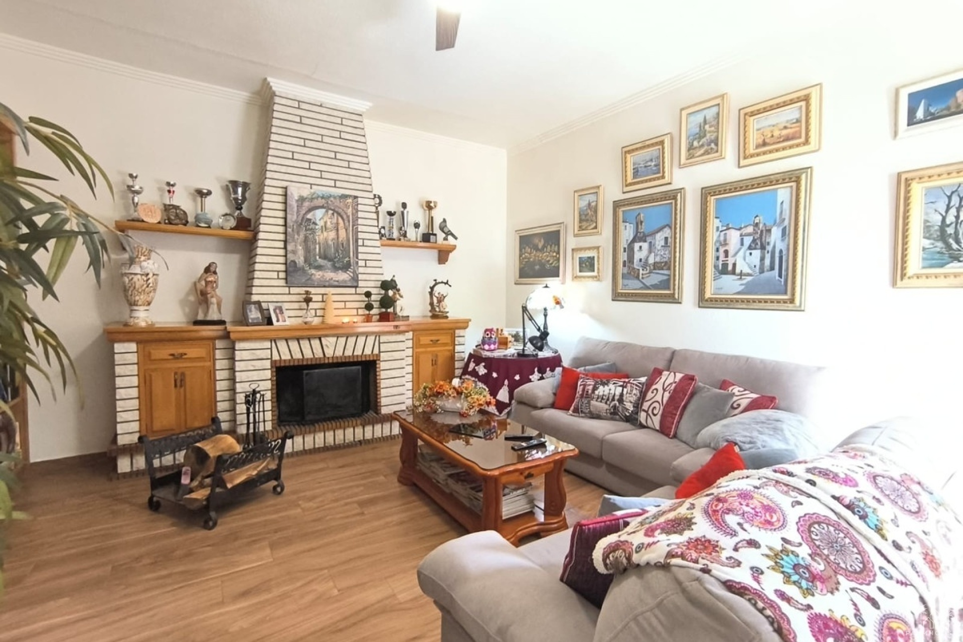 Venta - Villa - Sax - Sax Centro
