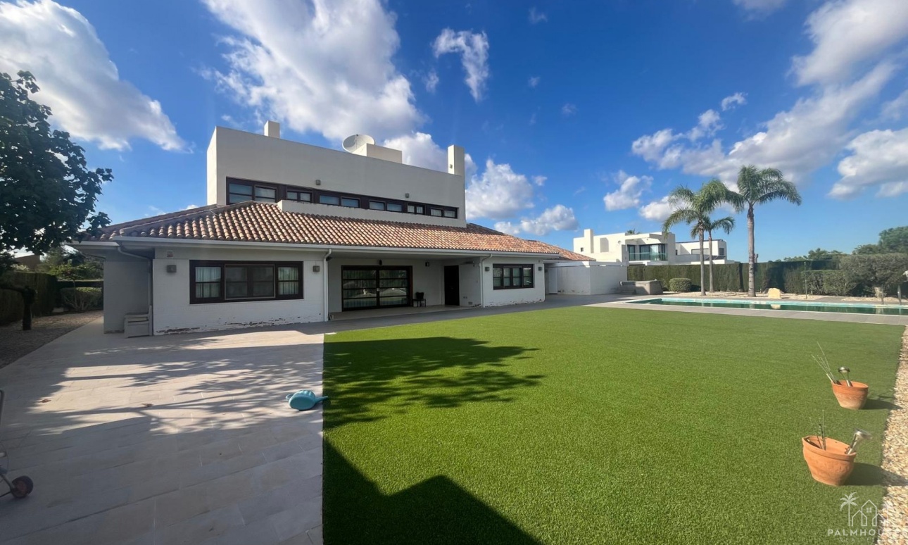 Venta - Villa - Sucina - Inland
