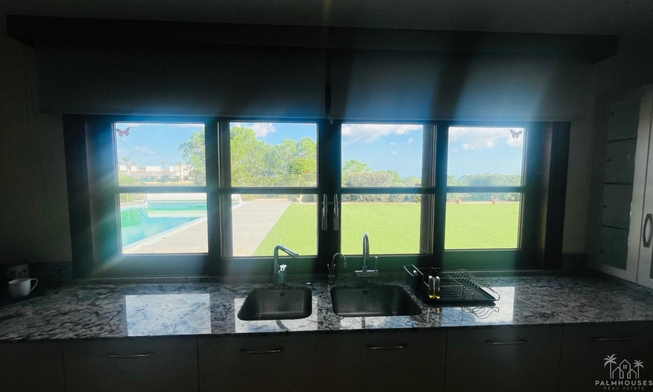 Venta - Villa - Sucina - Inland