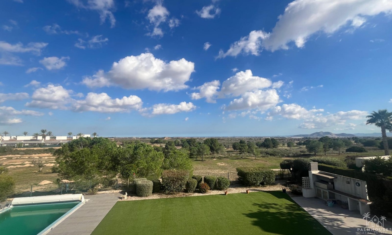 Venta - Villa - Sucina - Inland