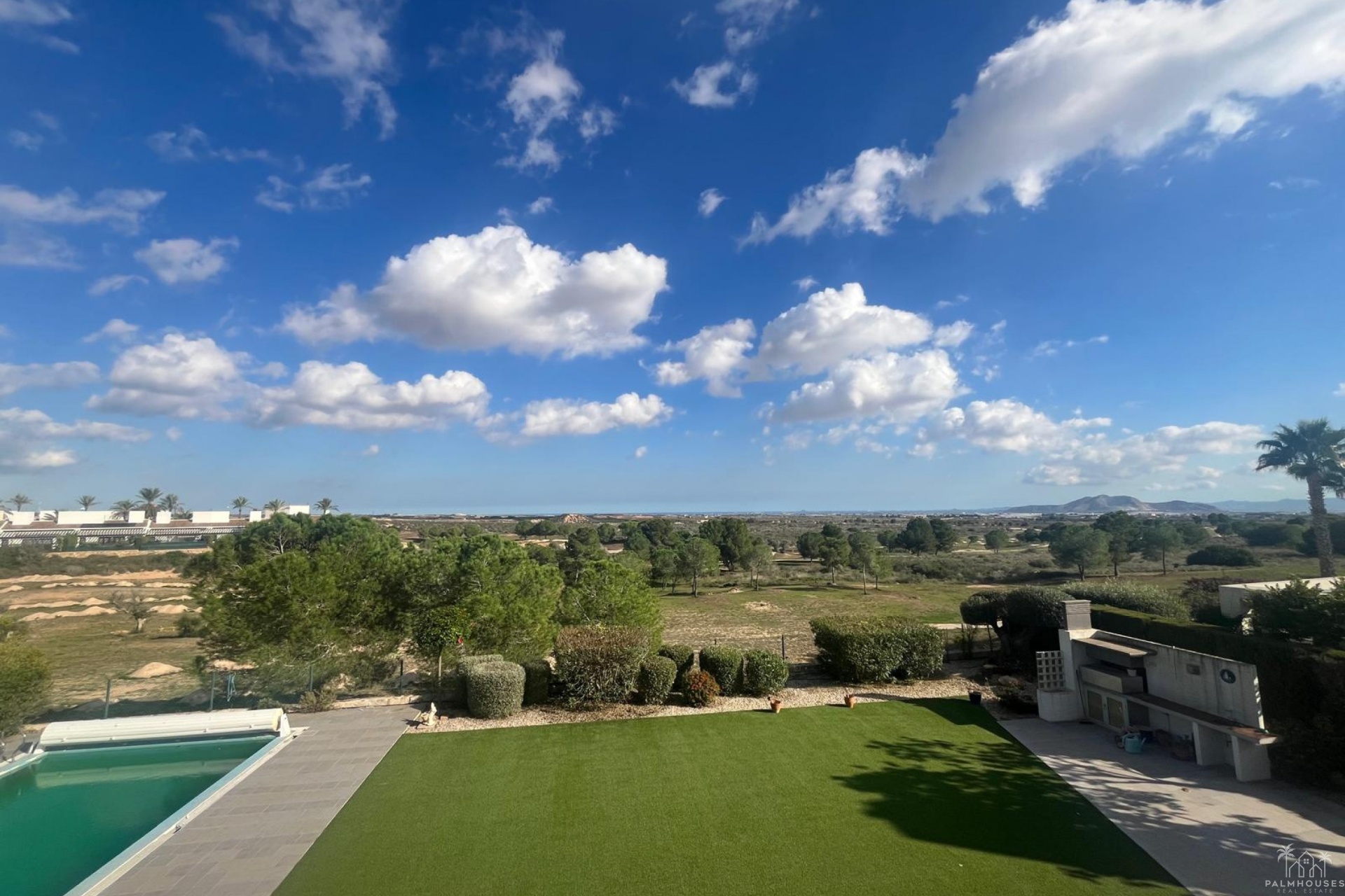 Venta - Villa - Sucina - Inland