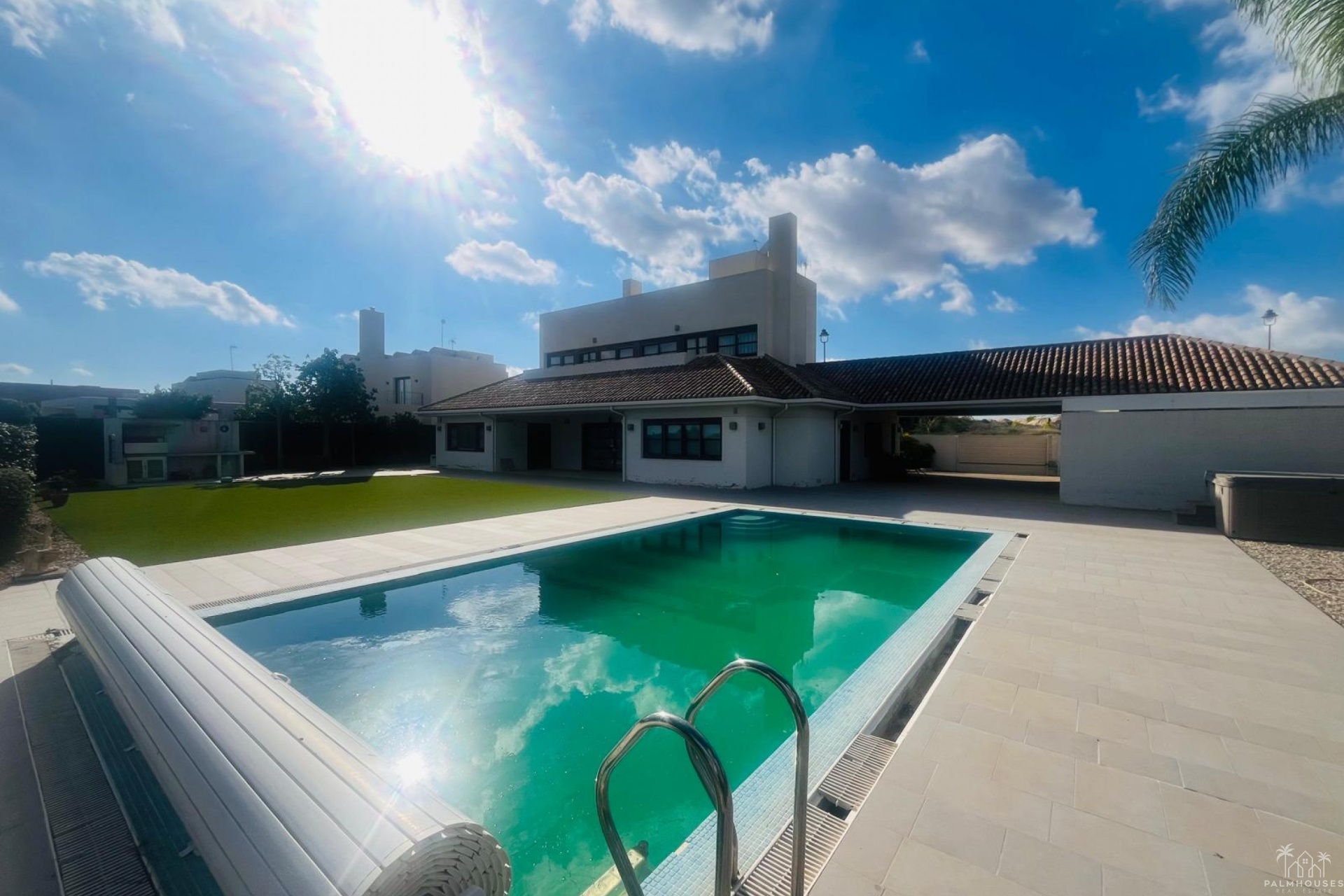 Venta - Villa - Sucina - Inland