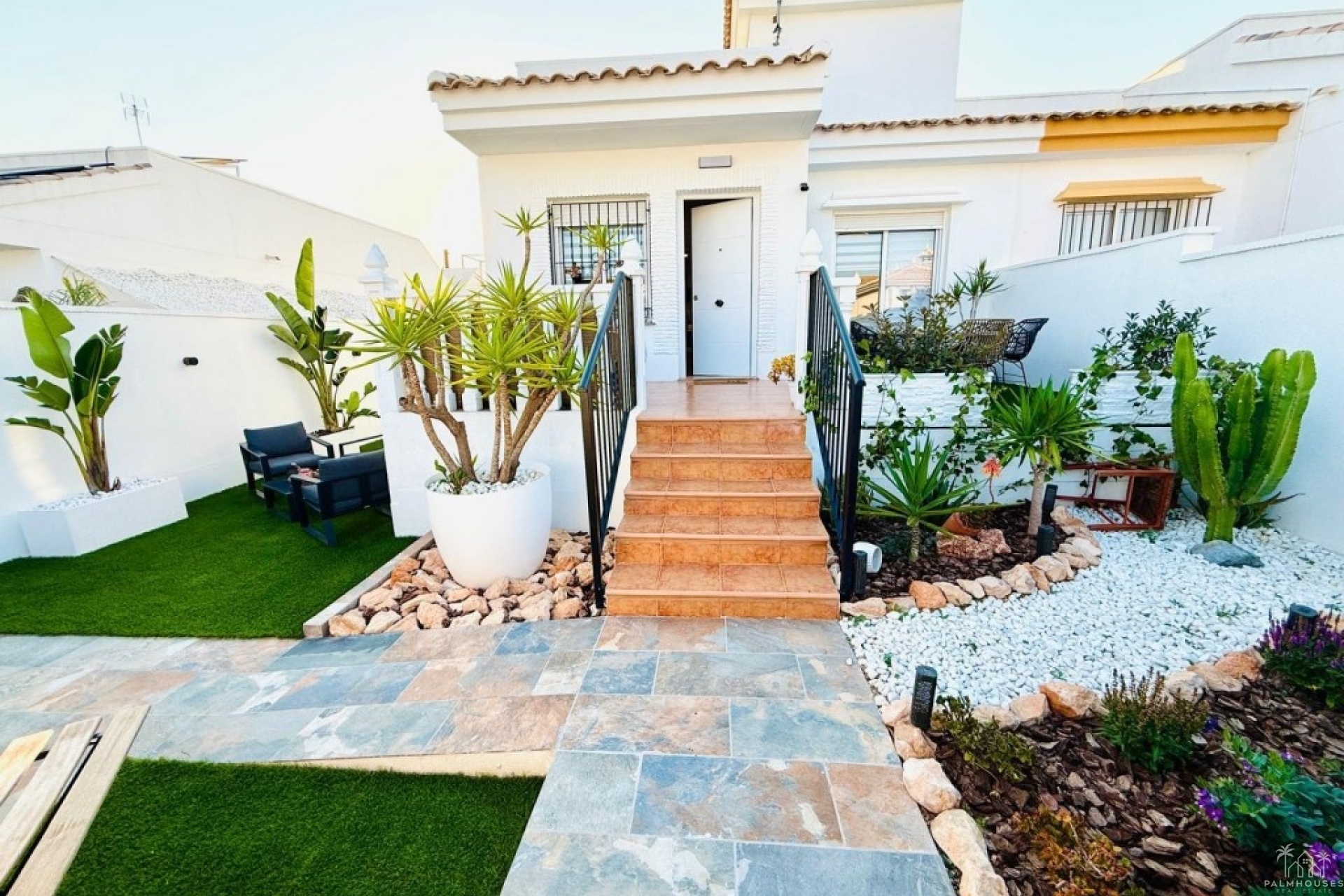 Venta - Villa - Sucina - Inland