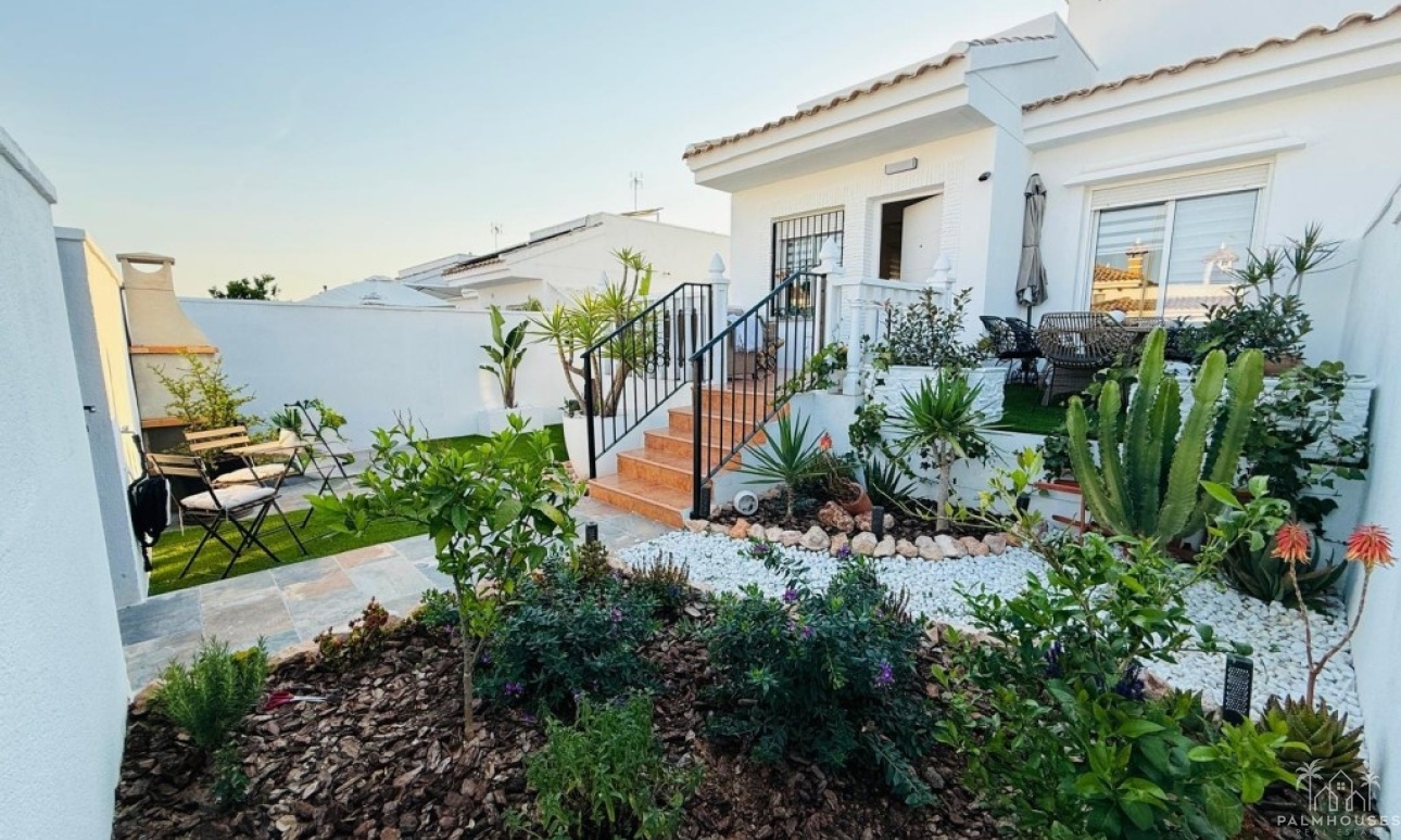 Venta - Villa - Sucina - Inland