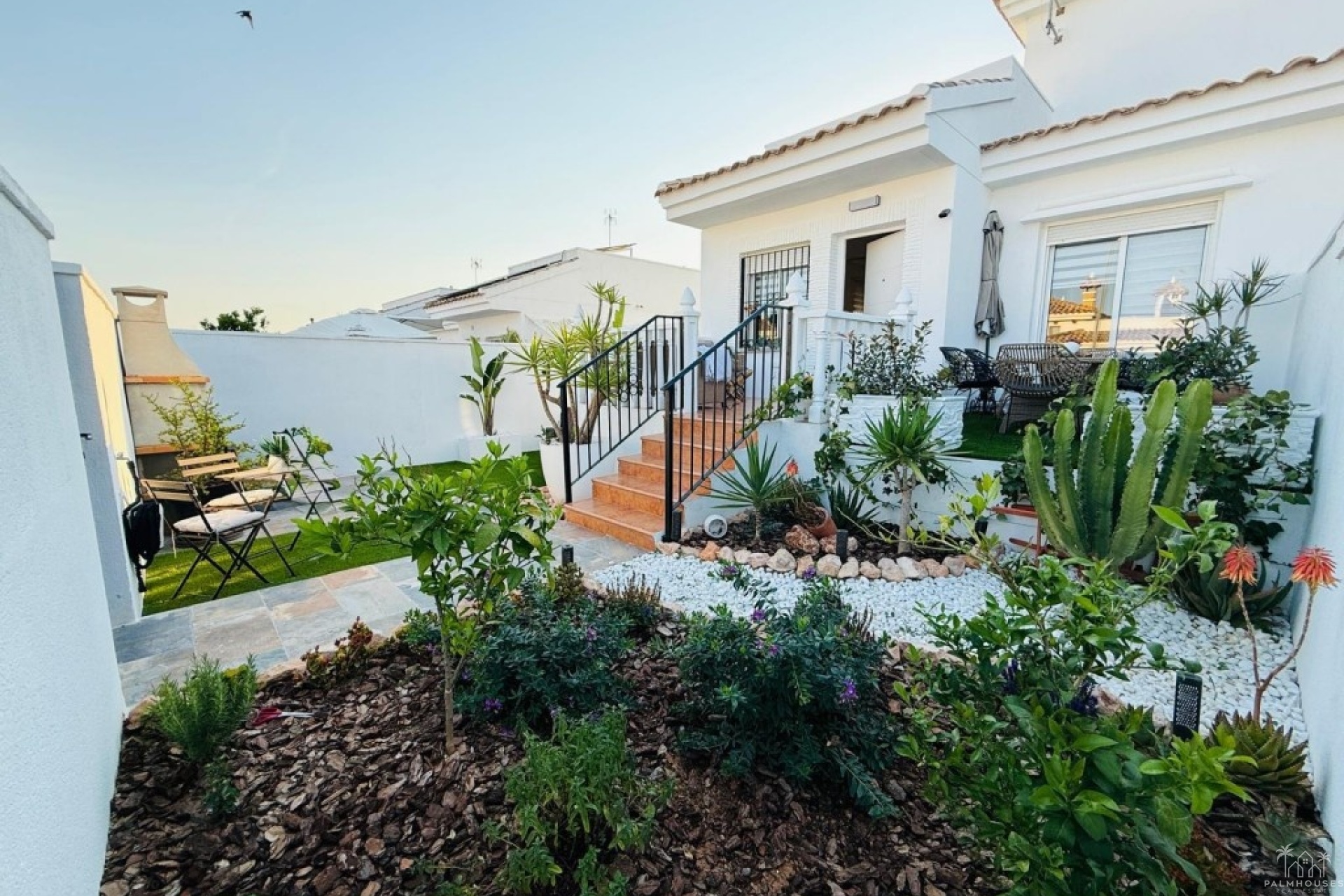 Venta - Villa - Sucina - Inland