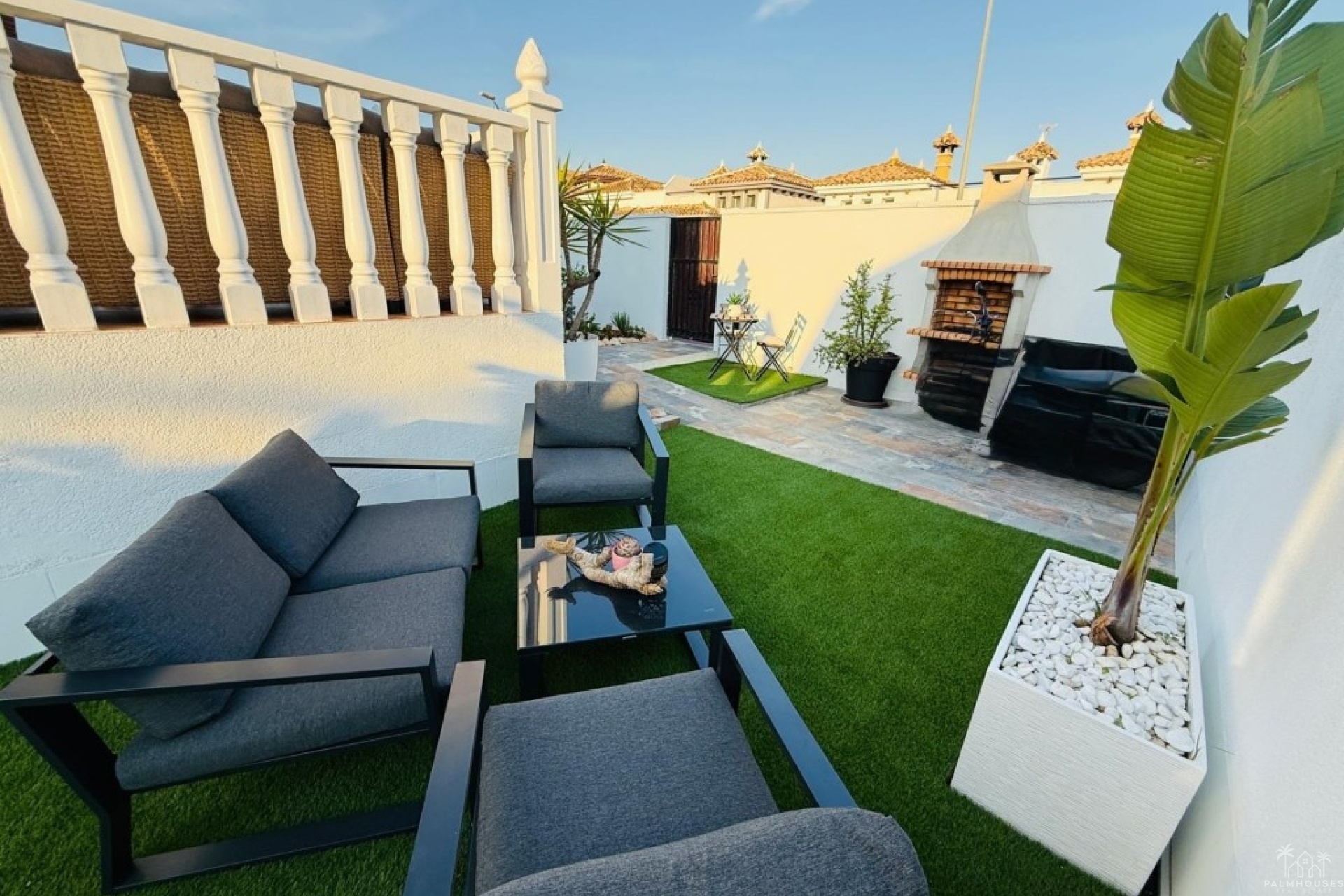 Venta - Villa - Sucina - Inland