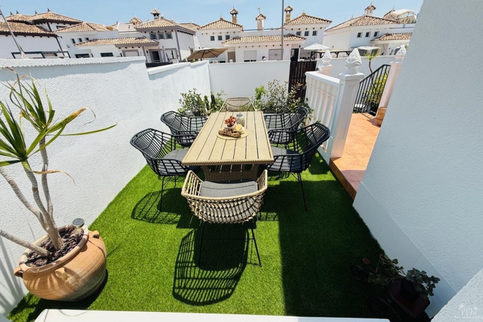 Venta - Villa - Sucina - Inland