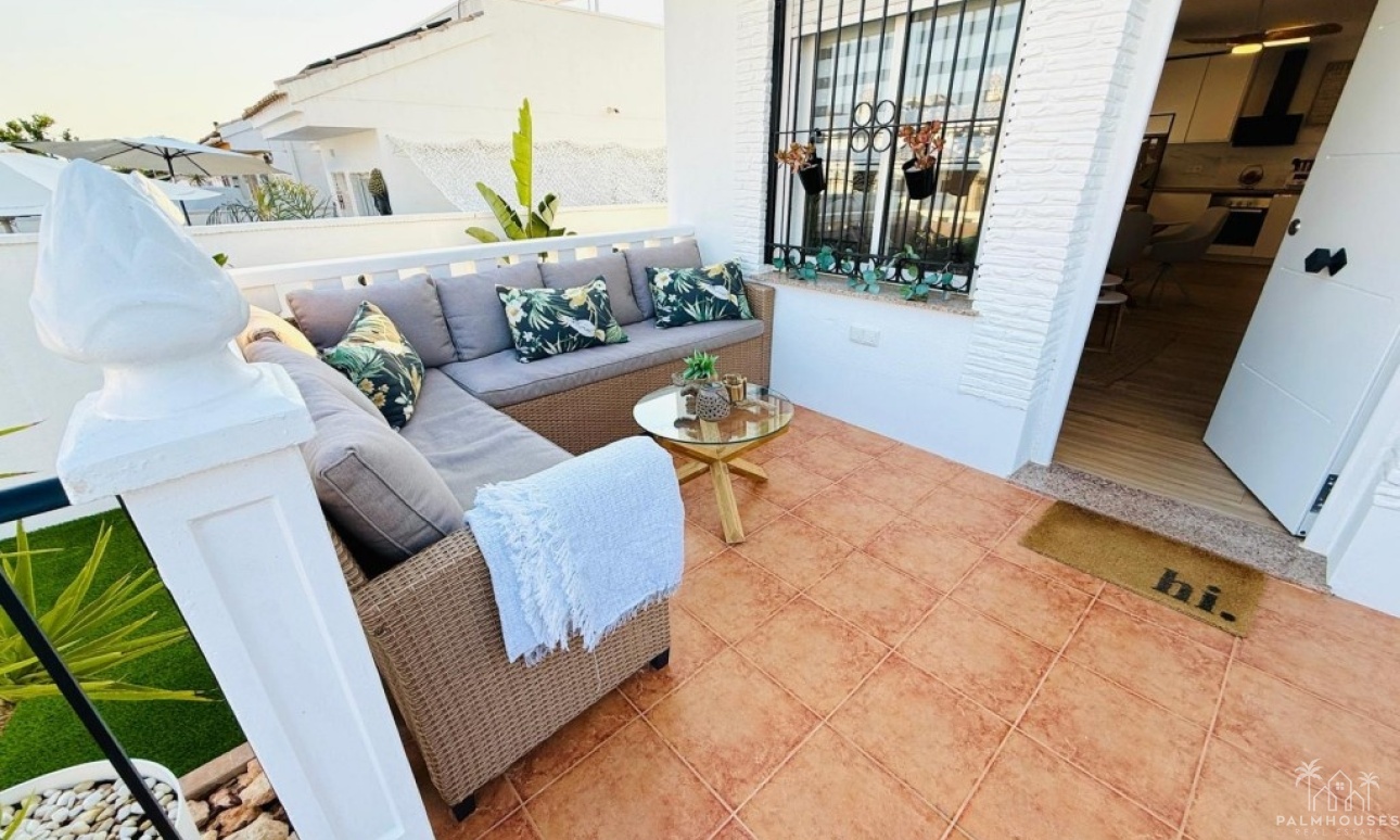 Venta - Villa - Sucina - Inland