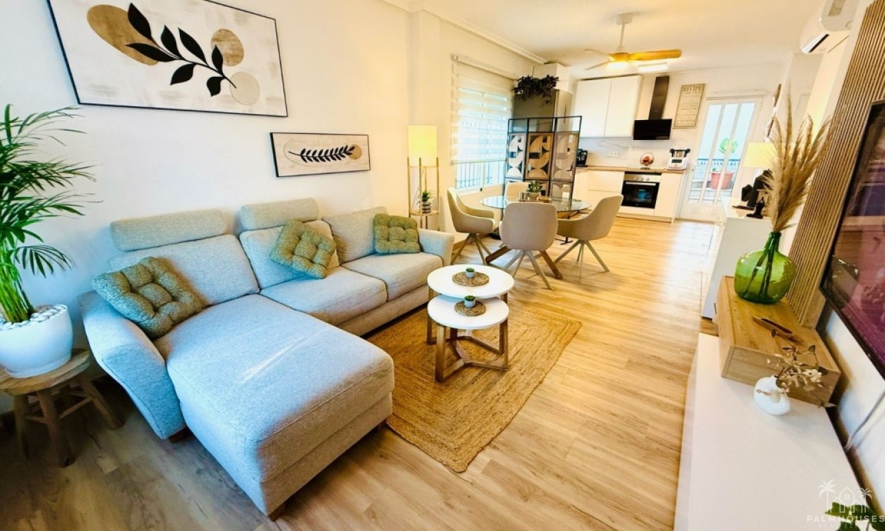 Venta - Villa - Sucina - Inland