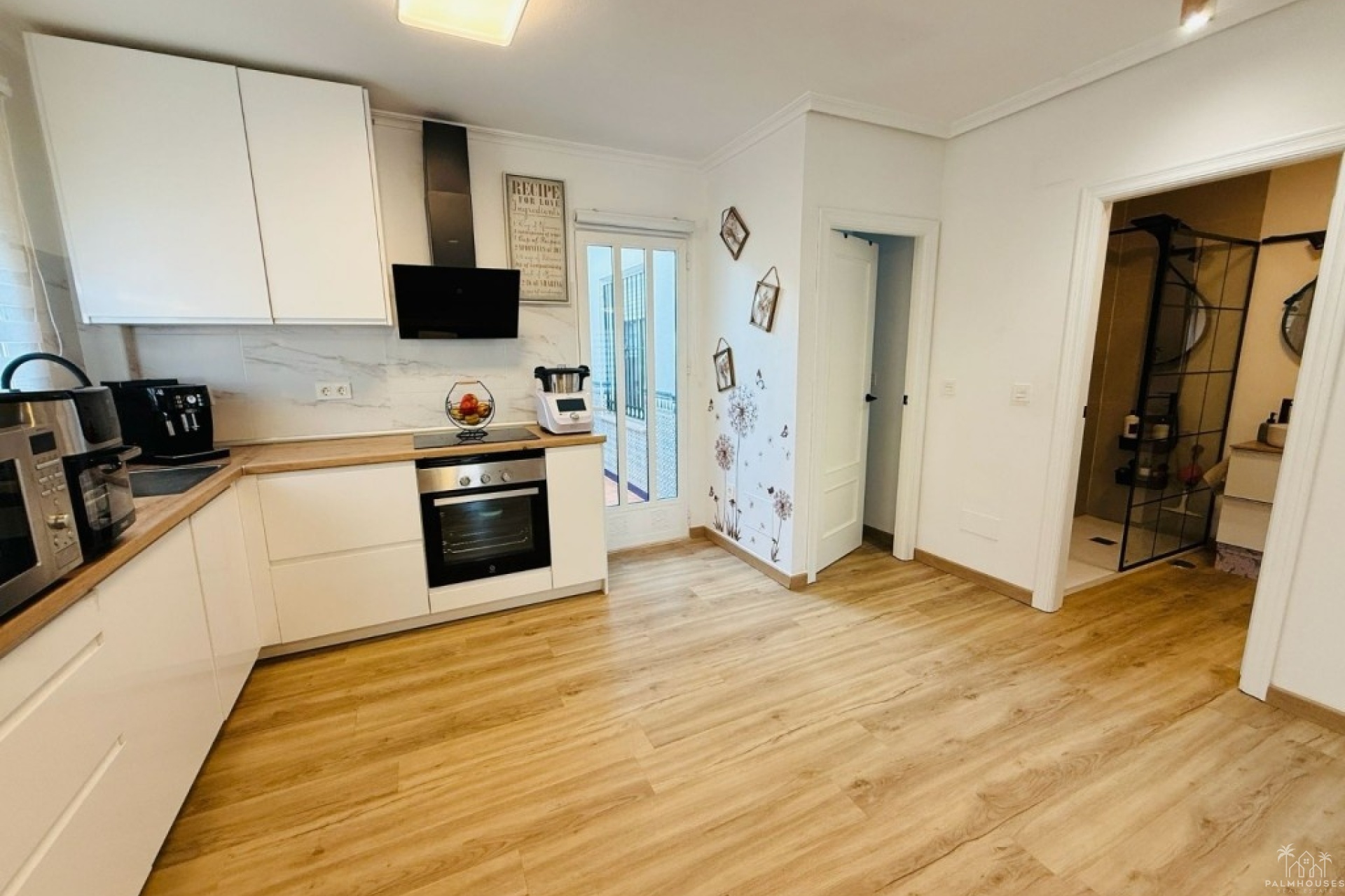 Venta - Villa - Sucina - Inland