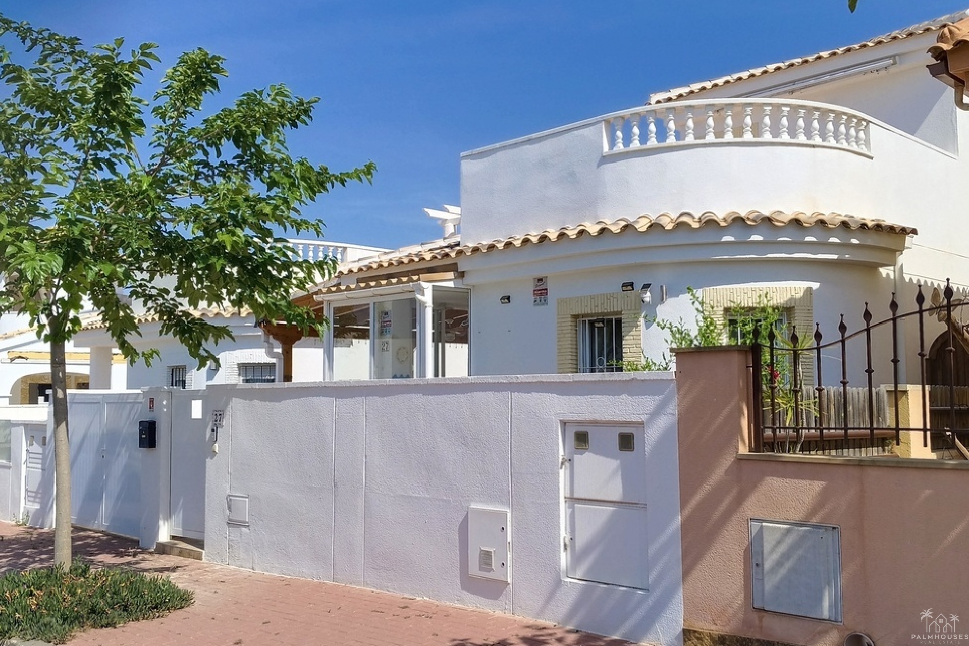 Venta - Villa - Sucina - Inland