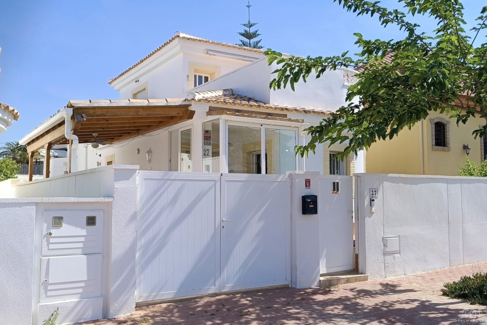 Venta - Villa - Sucina - Inland