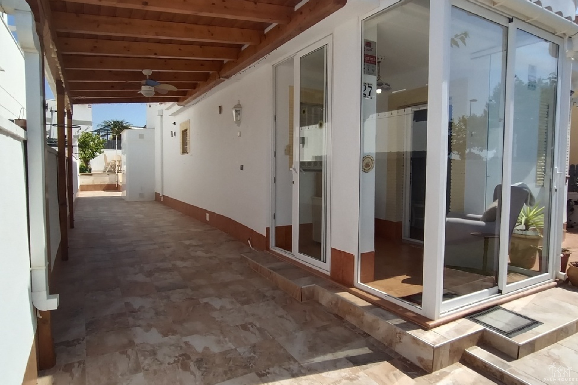 Venta - Villa - Sucina - Inland