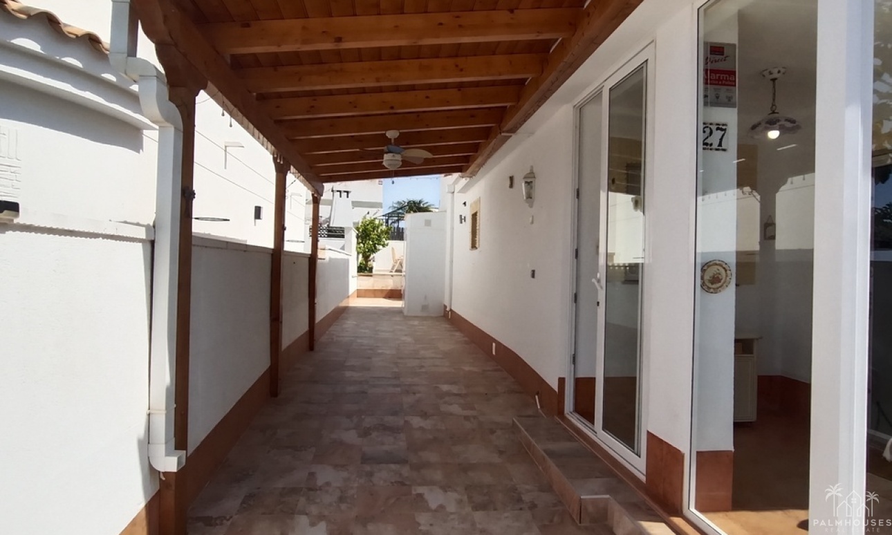 Venta - Villa - Sucina - Inland