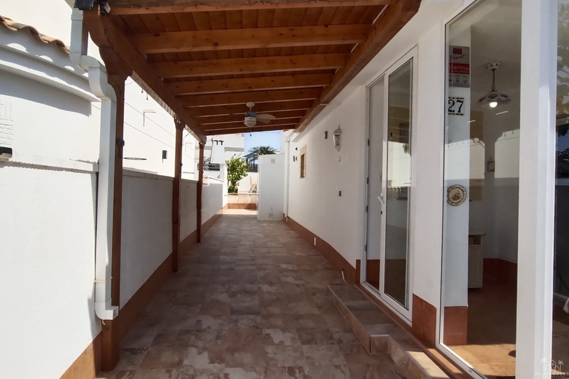 Venta - Villa - Sucina - Inland