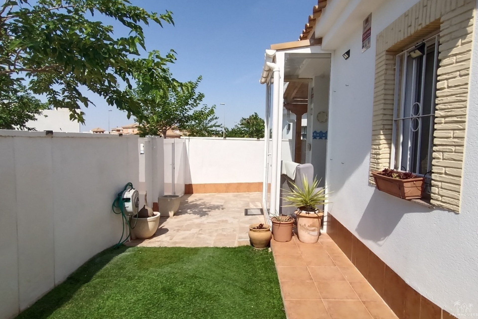 Venta - Villa - Sucina - Inland