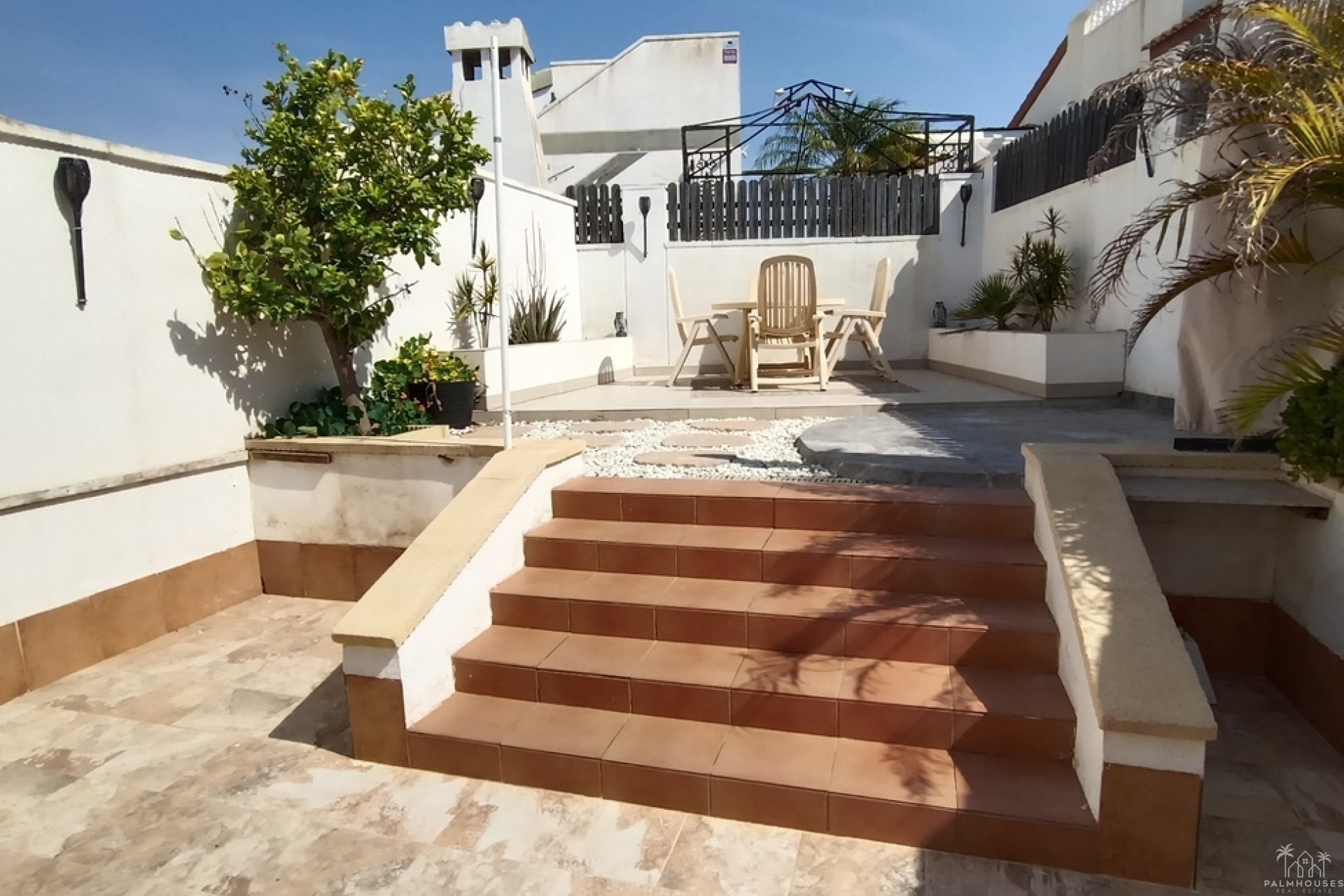 Venta - Villa - Sucina - Inland