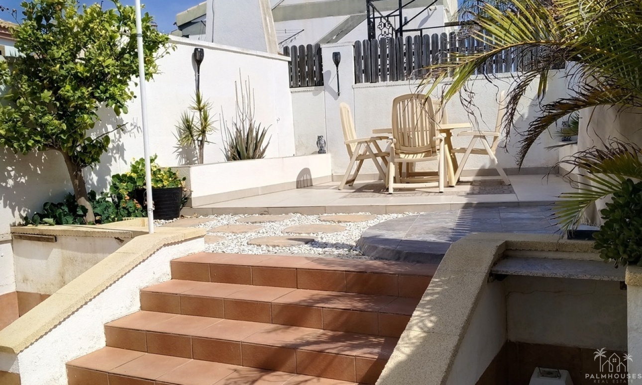 Venta - Villa - Sucina - Inland