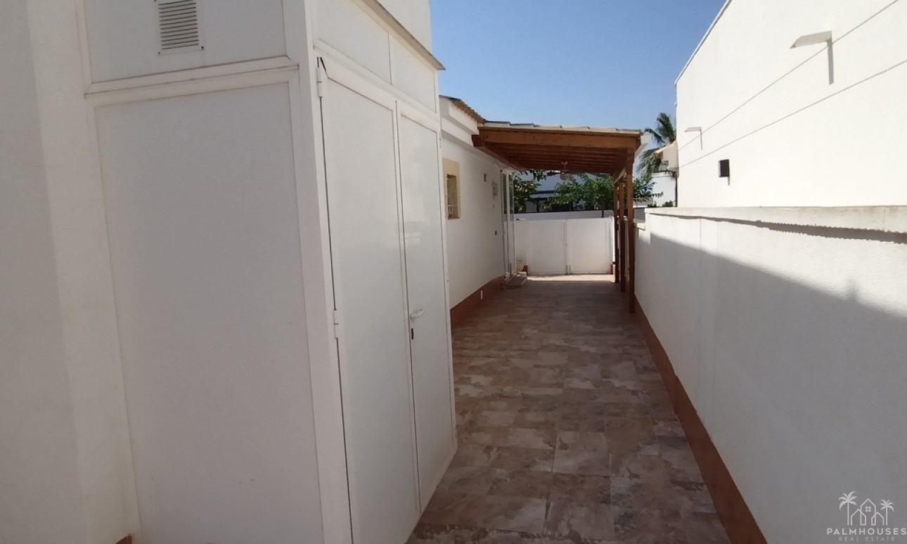 Venta - Villa - Sucina - Inland