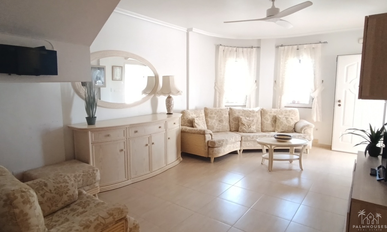 Venta - Villa - Sucina - Inland