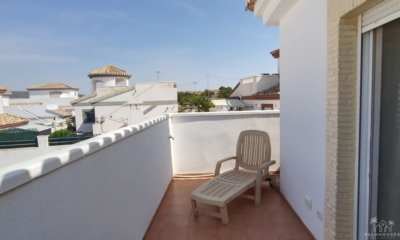 Venta - Villa - Sucina - Inland