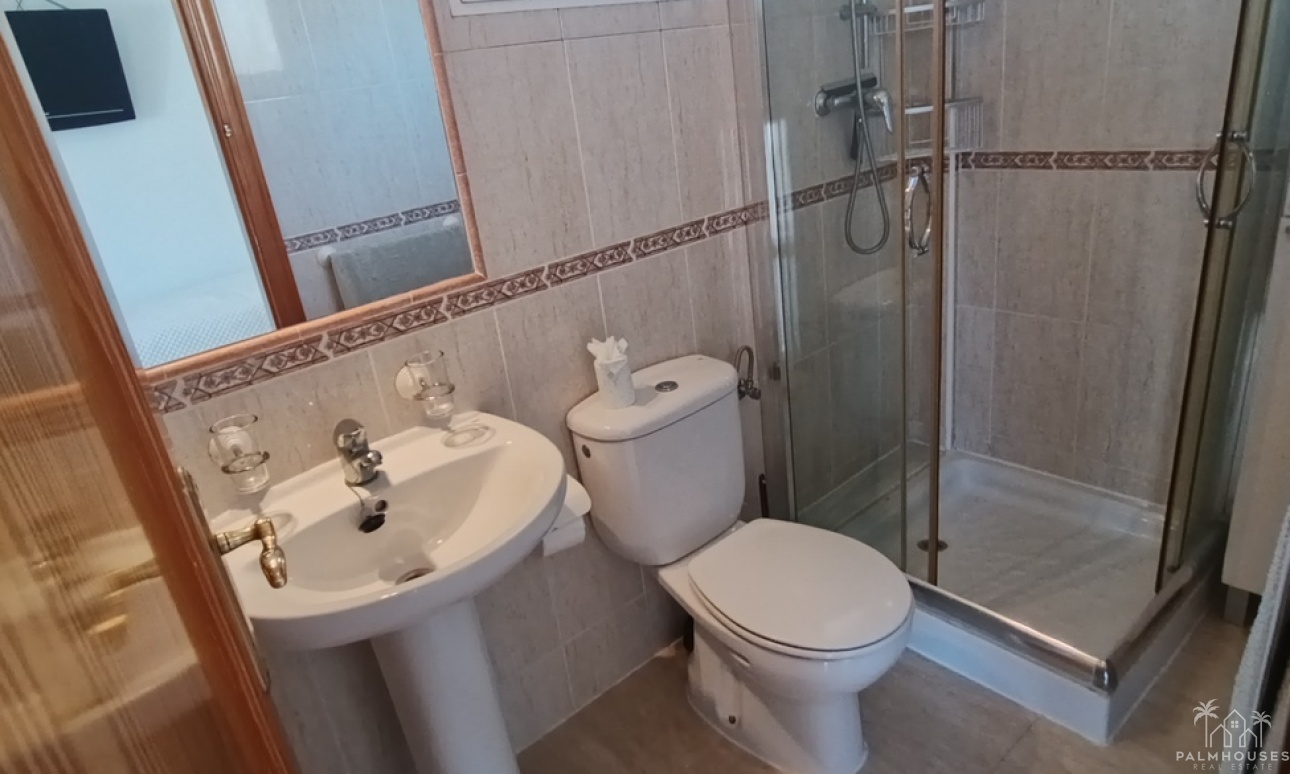 Venta - Villa - Sucina - Inland