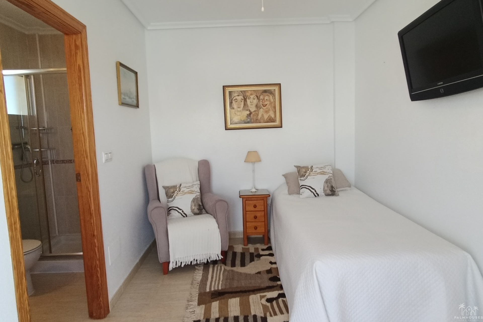 Venta - Villa - Sucina - Inland
