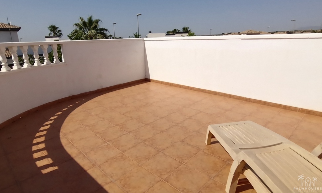 Venta - Villa - Sucina - Inland