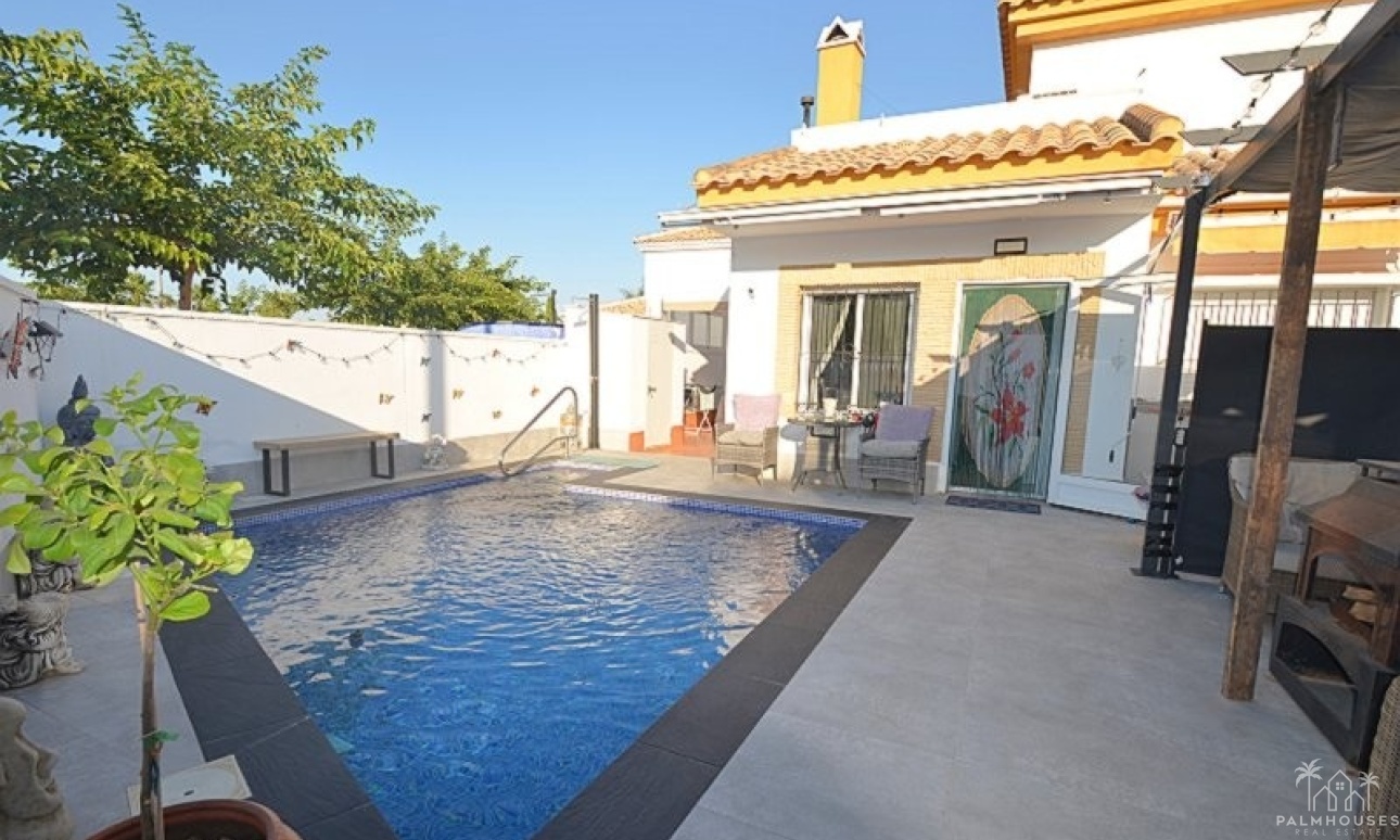 Venta - Villa - Sucina - Inland