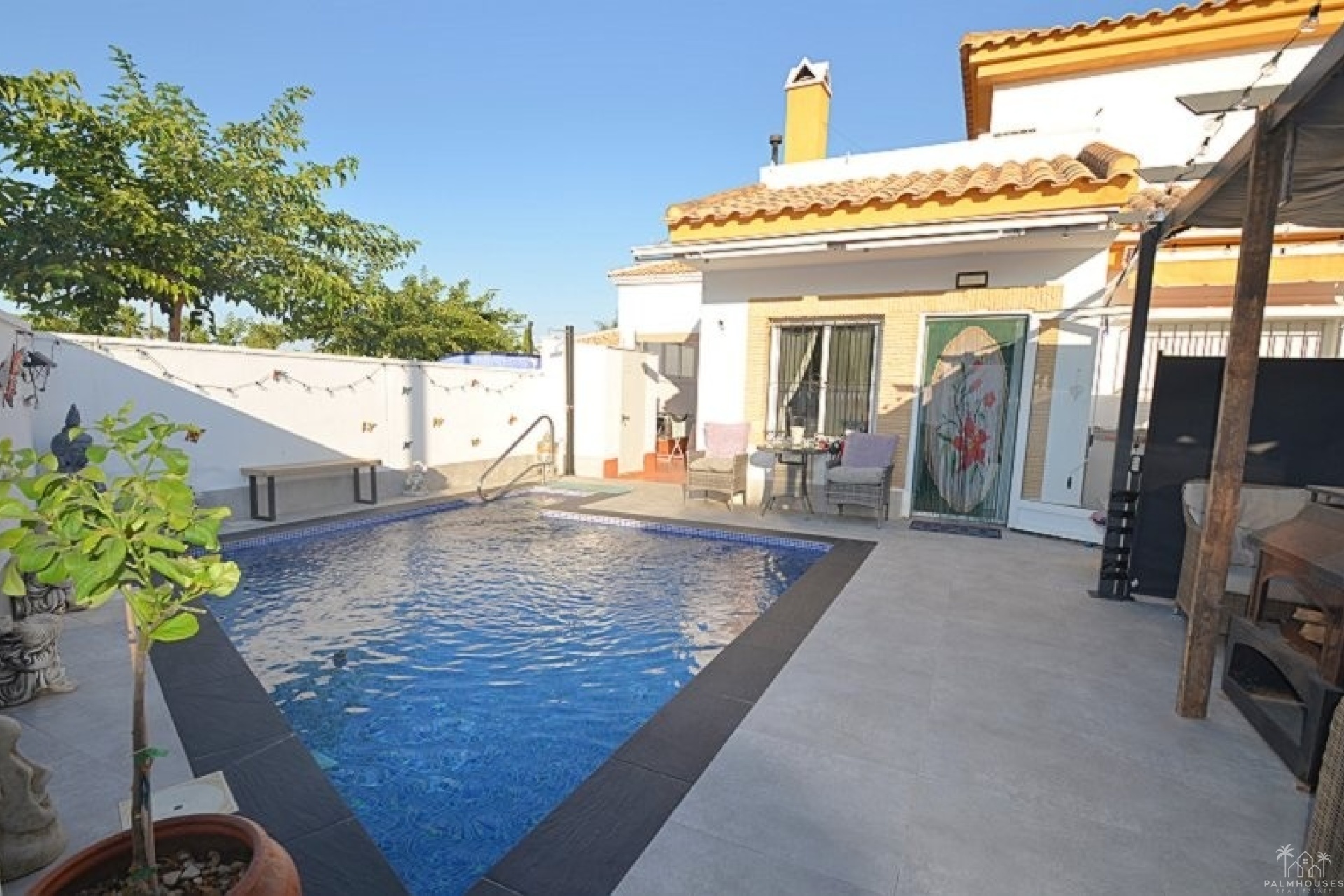 Venta - Villa - Sucina - Inland