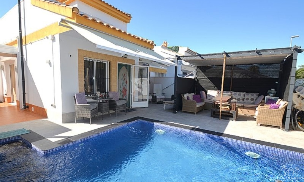 Venta - Villa - Sucina - Inland