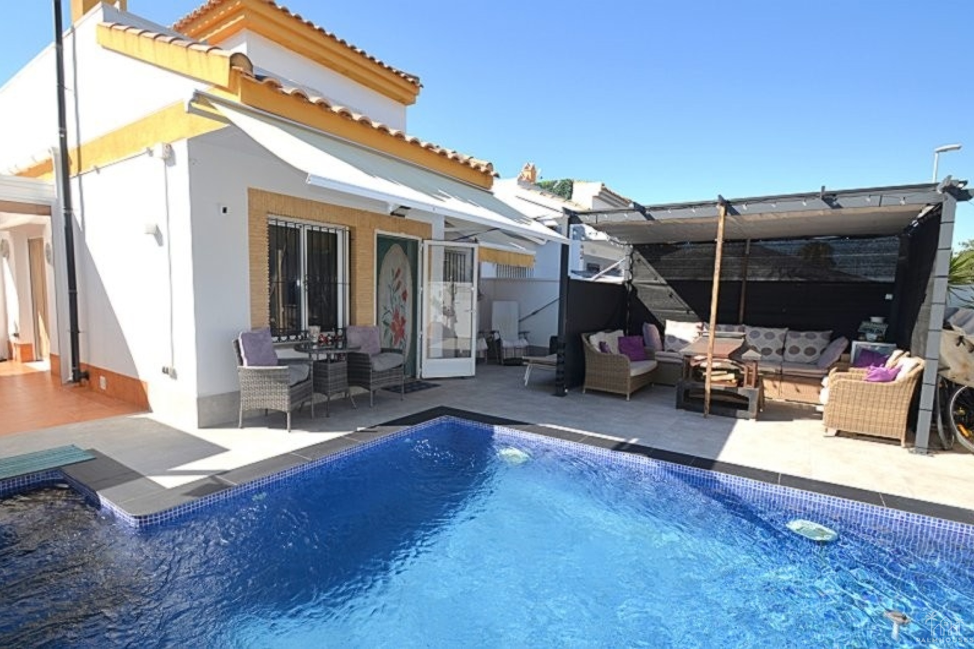Venta - Villa - Sucina - Inland