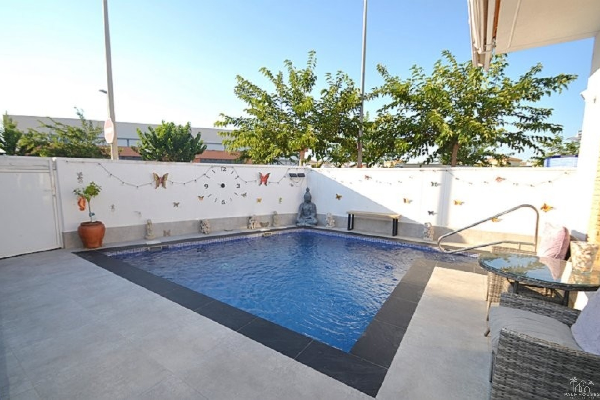 Venta - Villa - Sucina - Inland