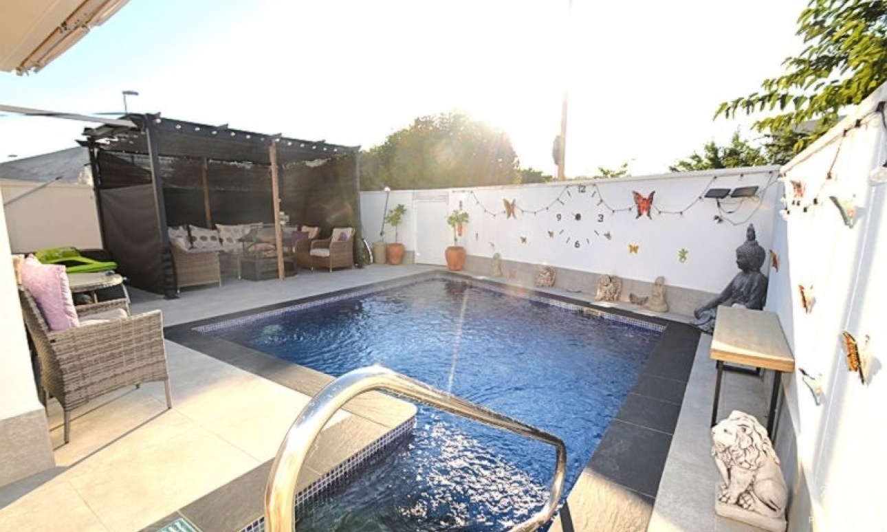 Venta - Villa - Sucina - Inland