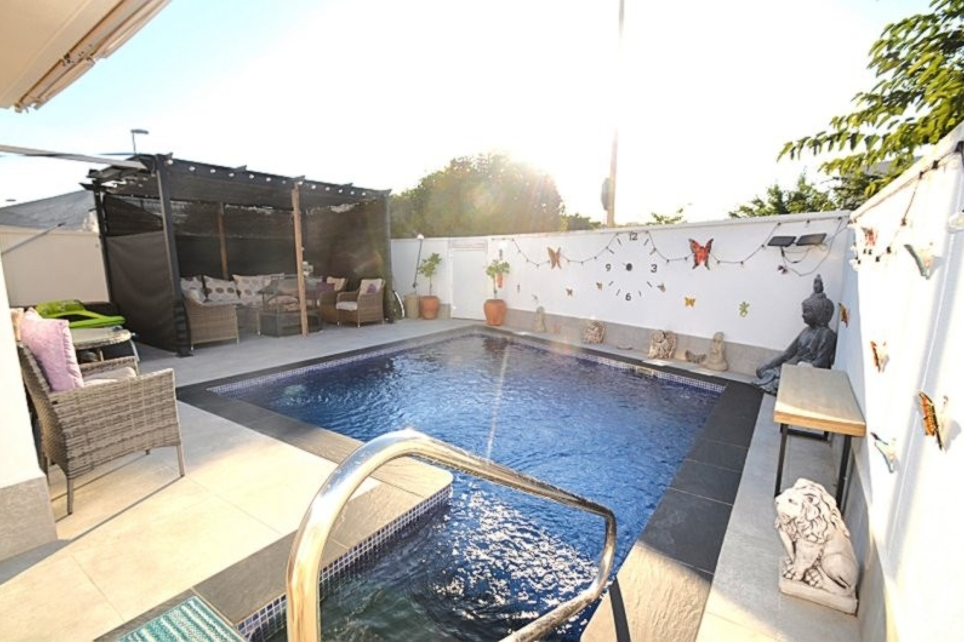 Venta - Villa - Sucina - Inland