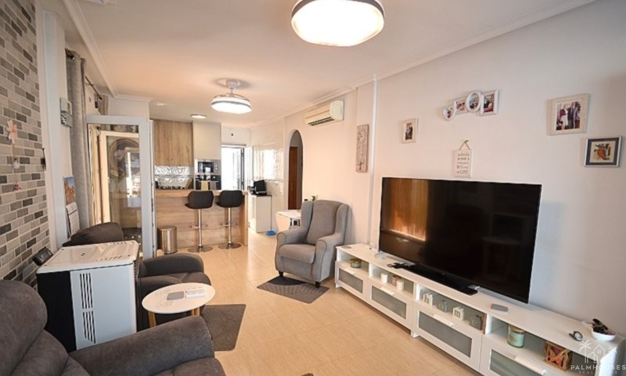 Venta - Villa - Sucina - Inland