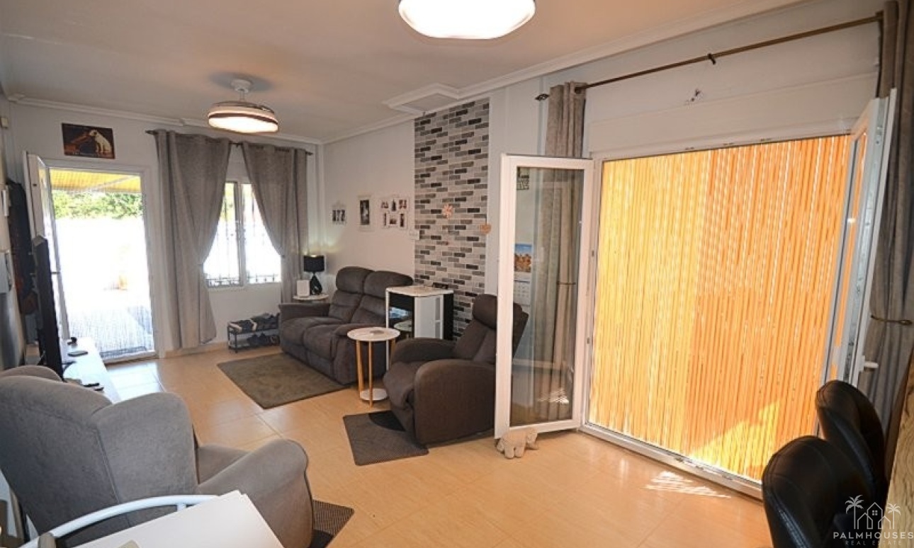 Venta - Villa - Sucina - Inland
