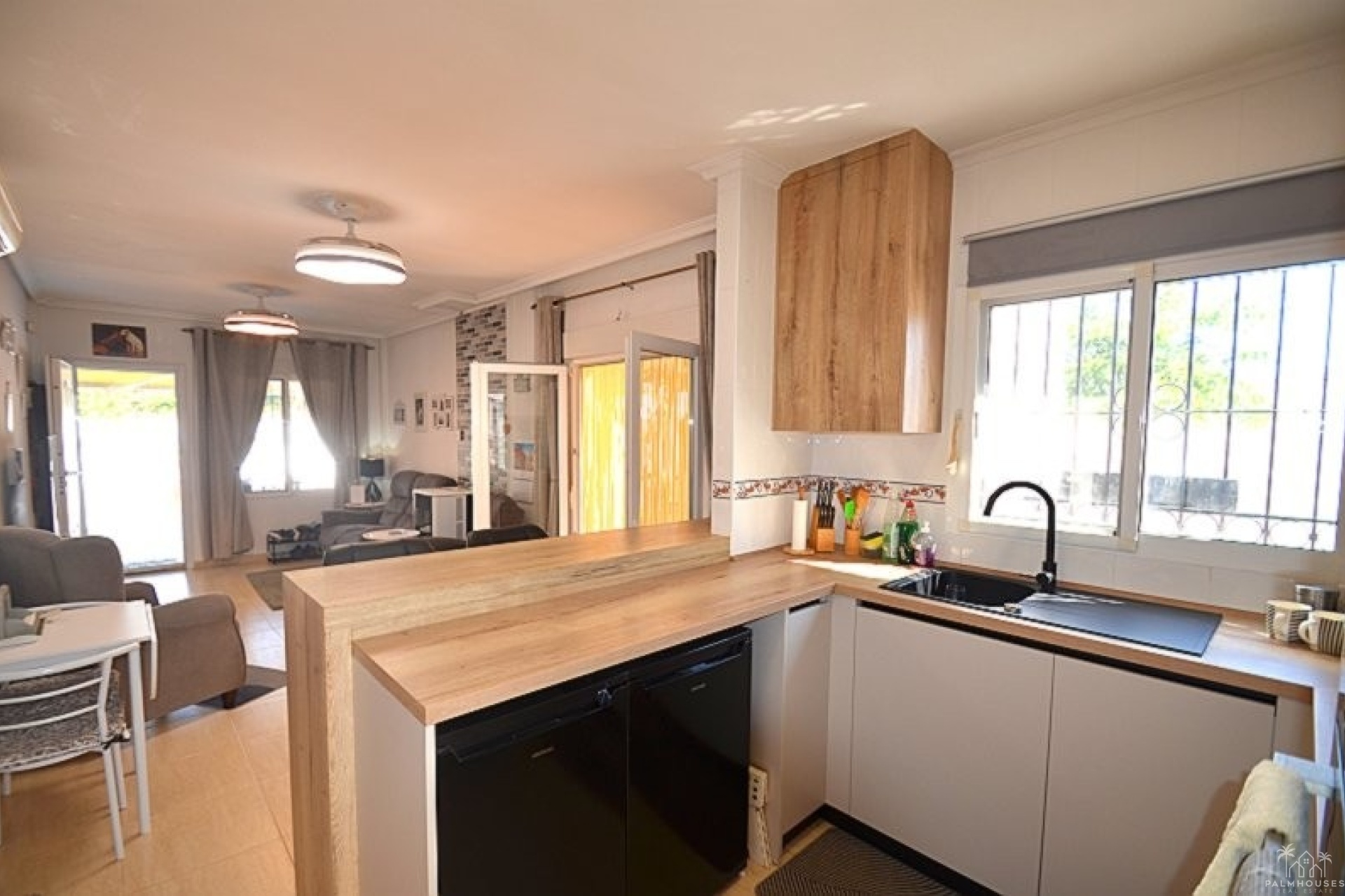 Venta - Villa - Sucina - Inland