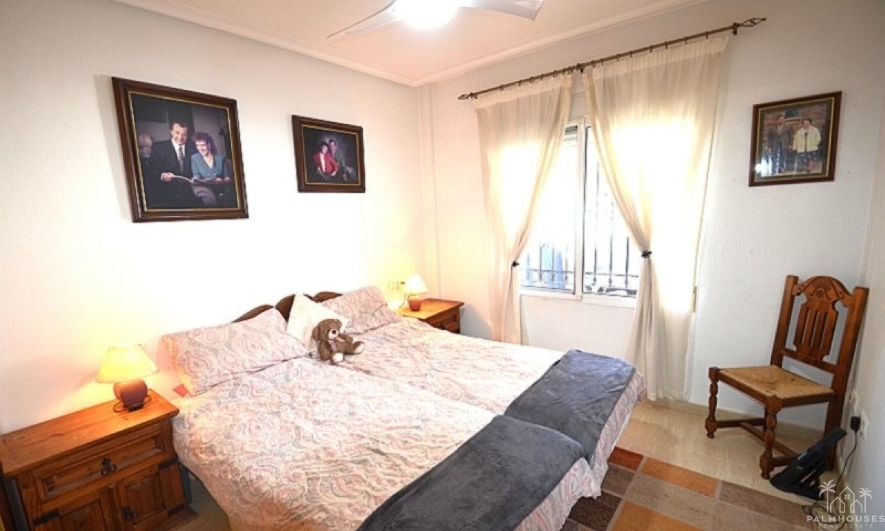 Venta - Villa - Sucina - Inland