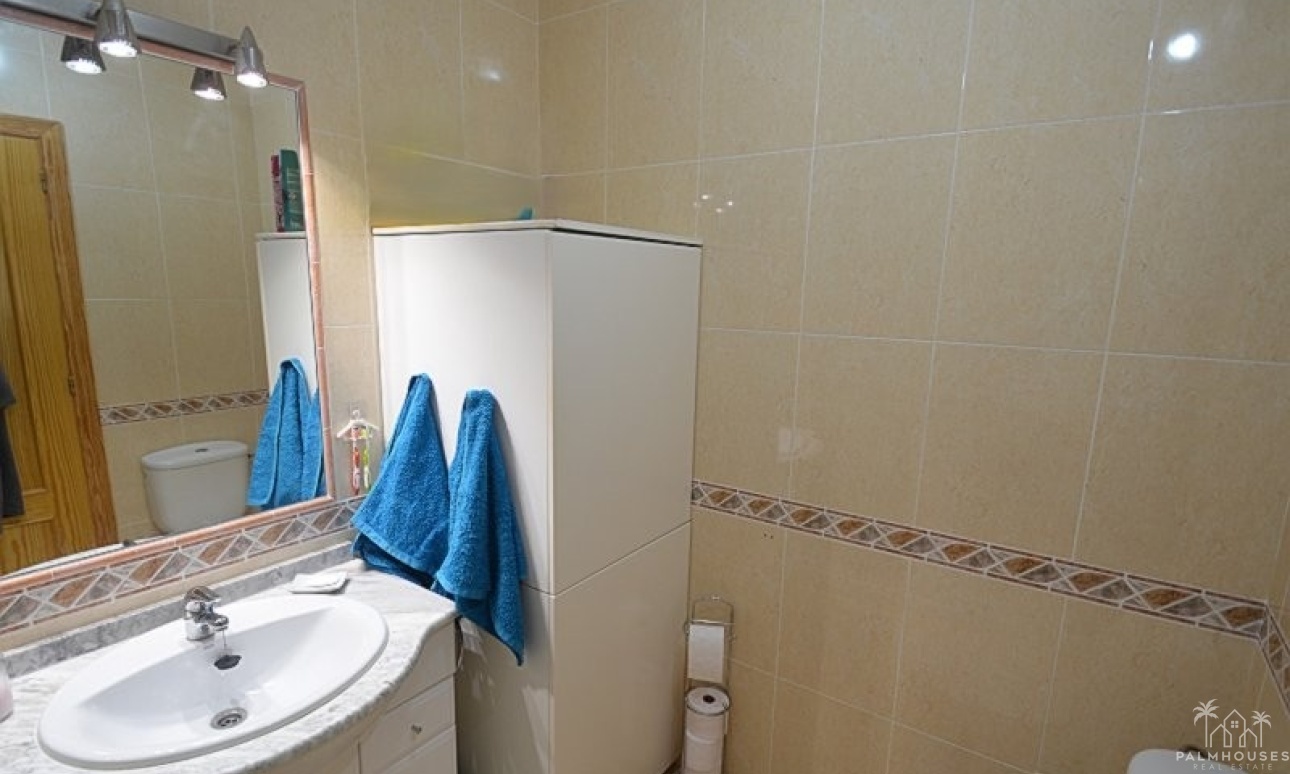 Venta - Villa - Sucina - Inland