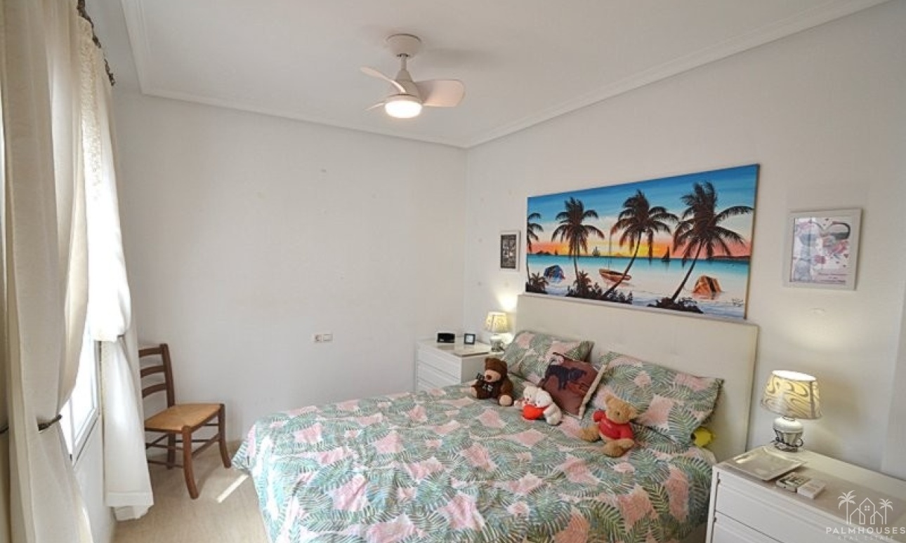 Venta - Villa - Sucina - Inland
