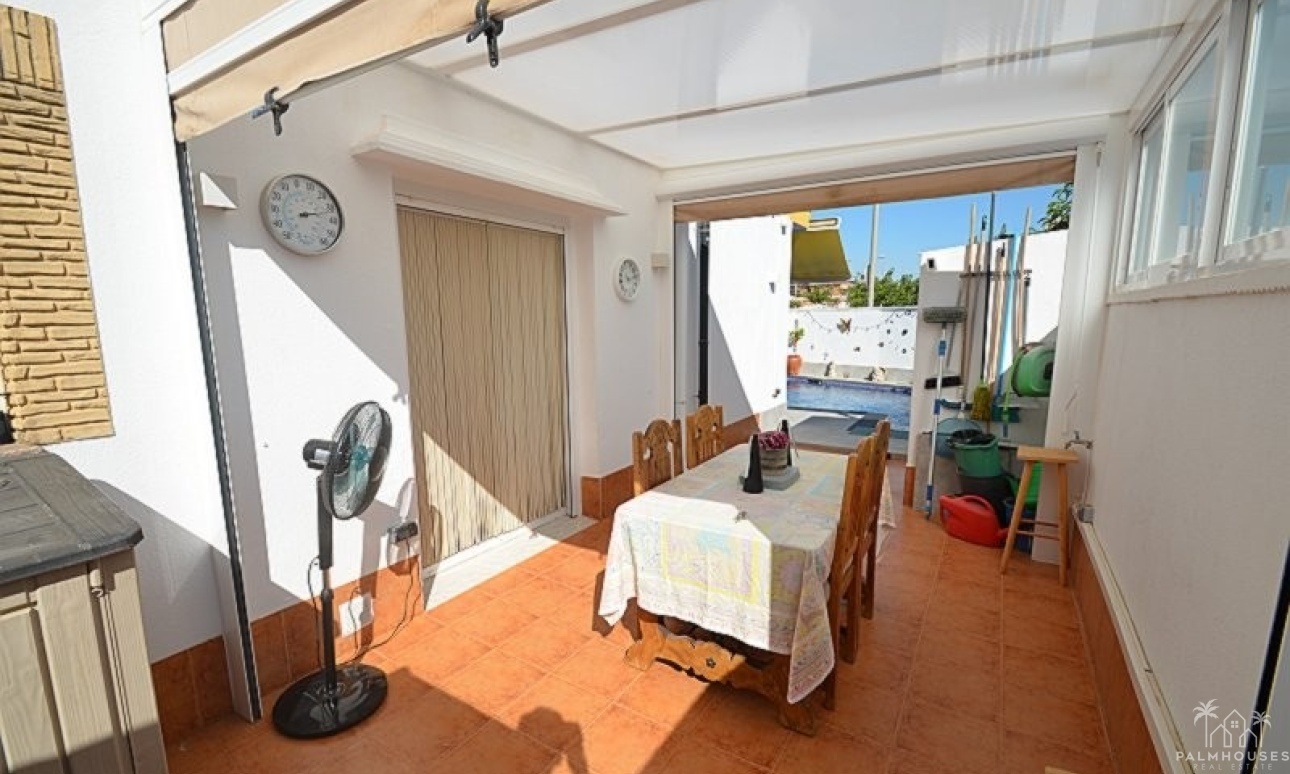 Venta - Villa - Sucina - Inland