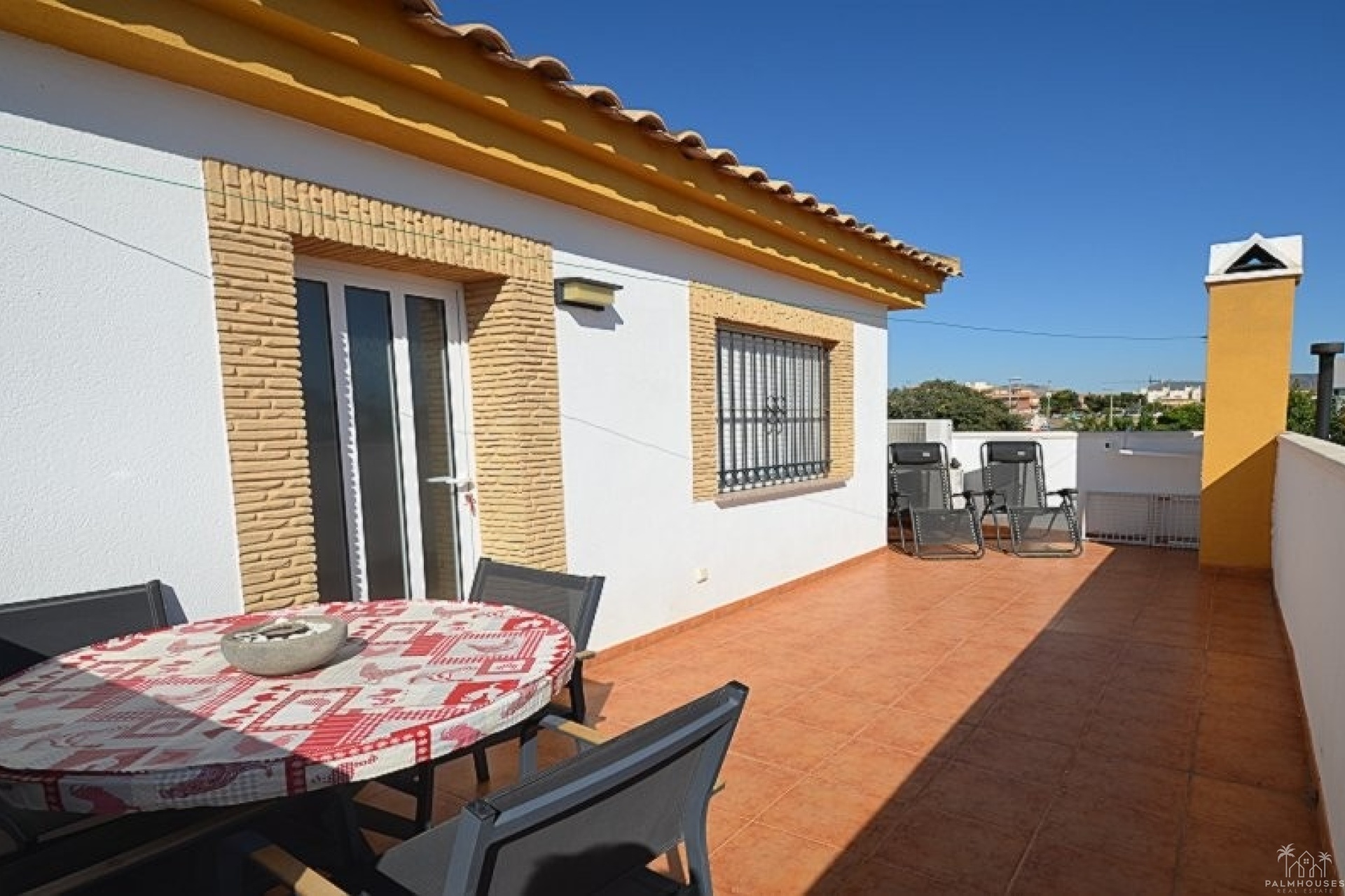 Venta - Villa - Sucina - Inland