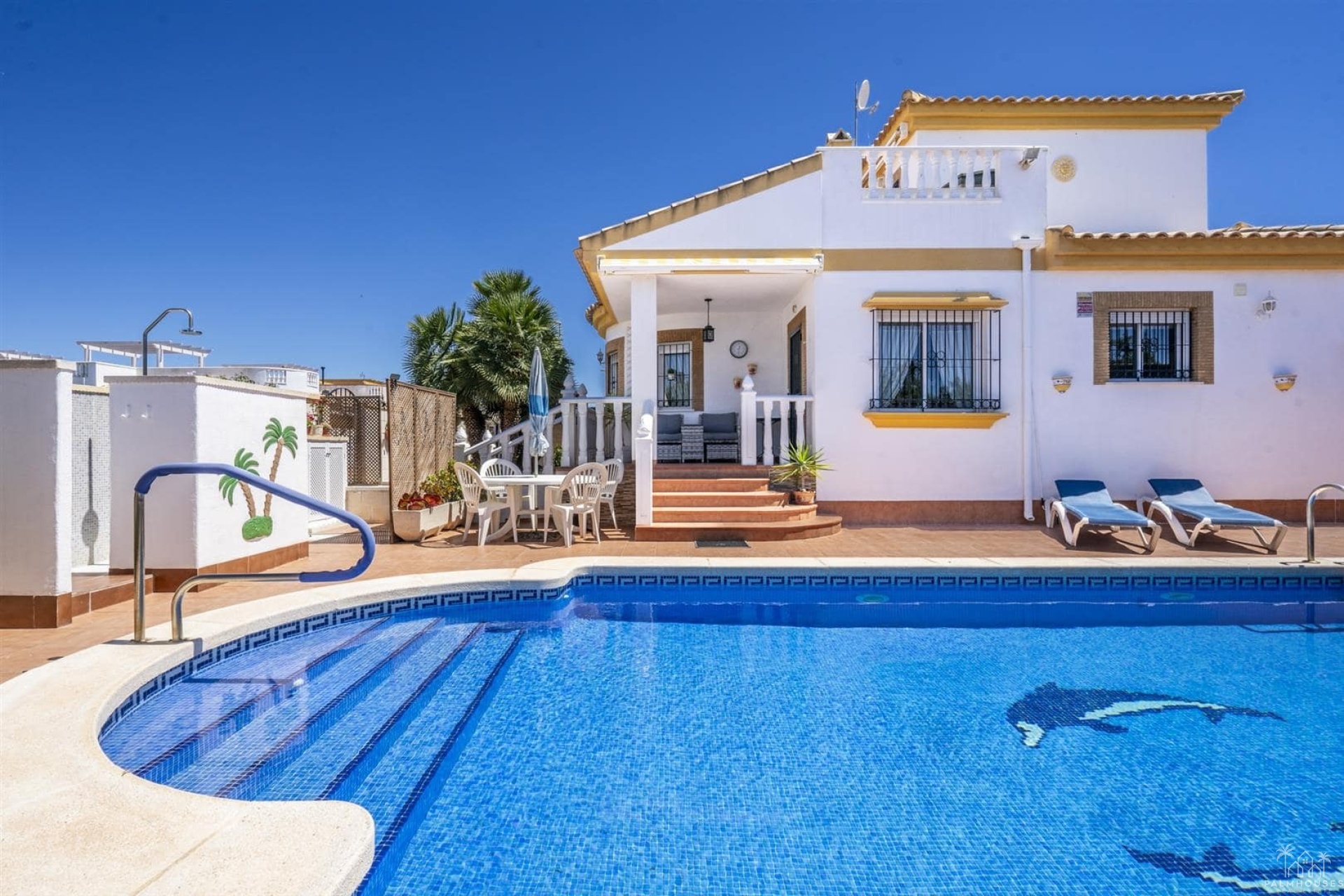 Venta - Villa - Sucina - Inland