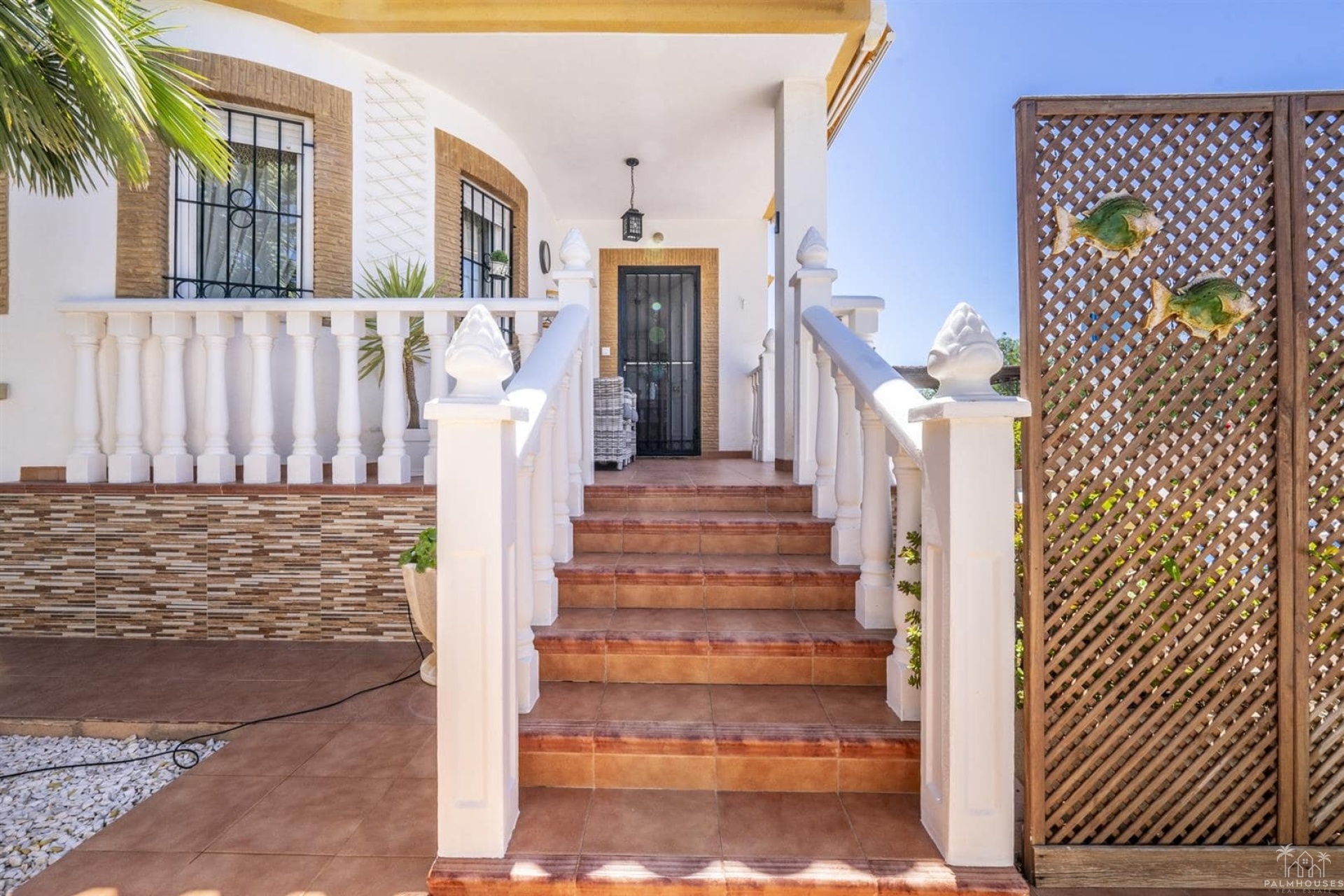Venta - Villa - Sucina - Inland